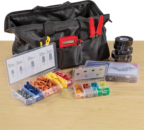 Product of Lippert Components 2022070563 Tool Set