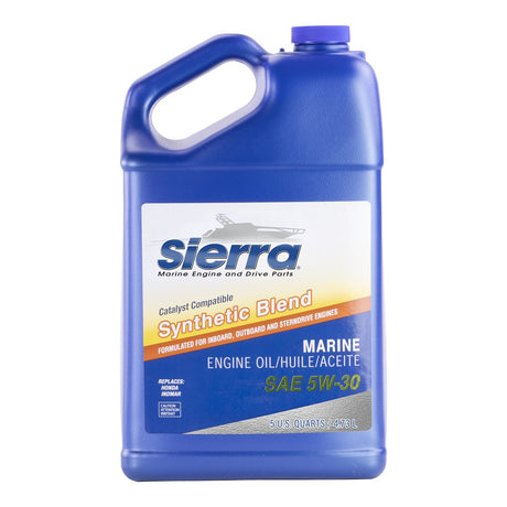 Product of Sierra Marine 18-9555-4 Oil