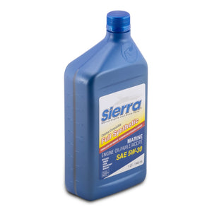 Product of Sierra Marine 18-9558-2 Oil
