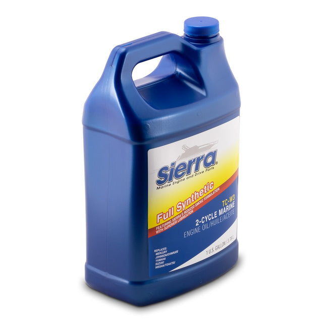 Product of Sierra Marine 18-9540-3 Oil