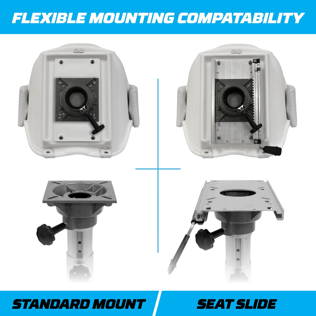 Product of Wise Seating 8wd007-3-710 Boat Seat