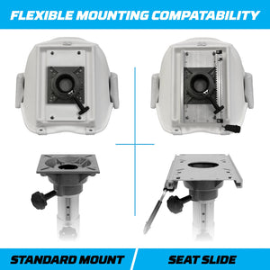 Product of Wise Seating 8wd007-3-710 Boat Seat