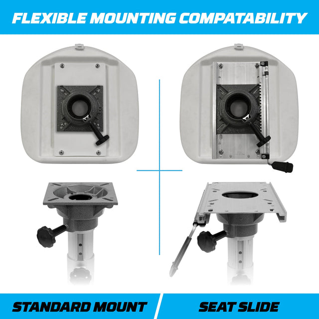 Product of Wise Seating 8wd013-3-710 Boat Seat