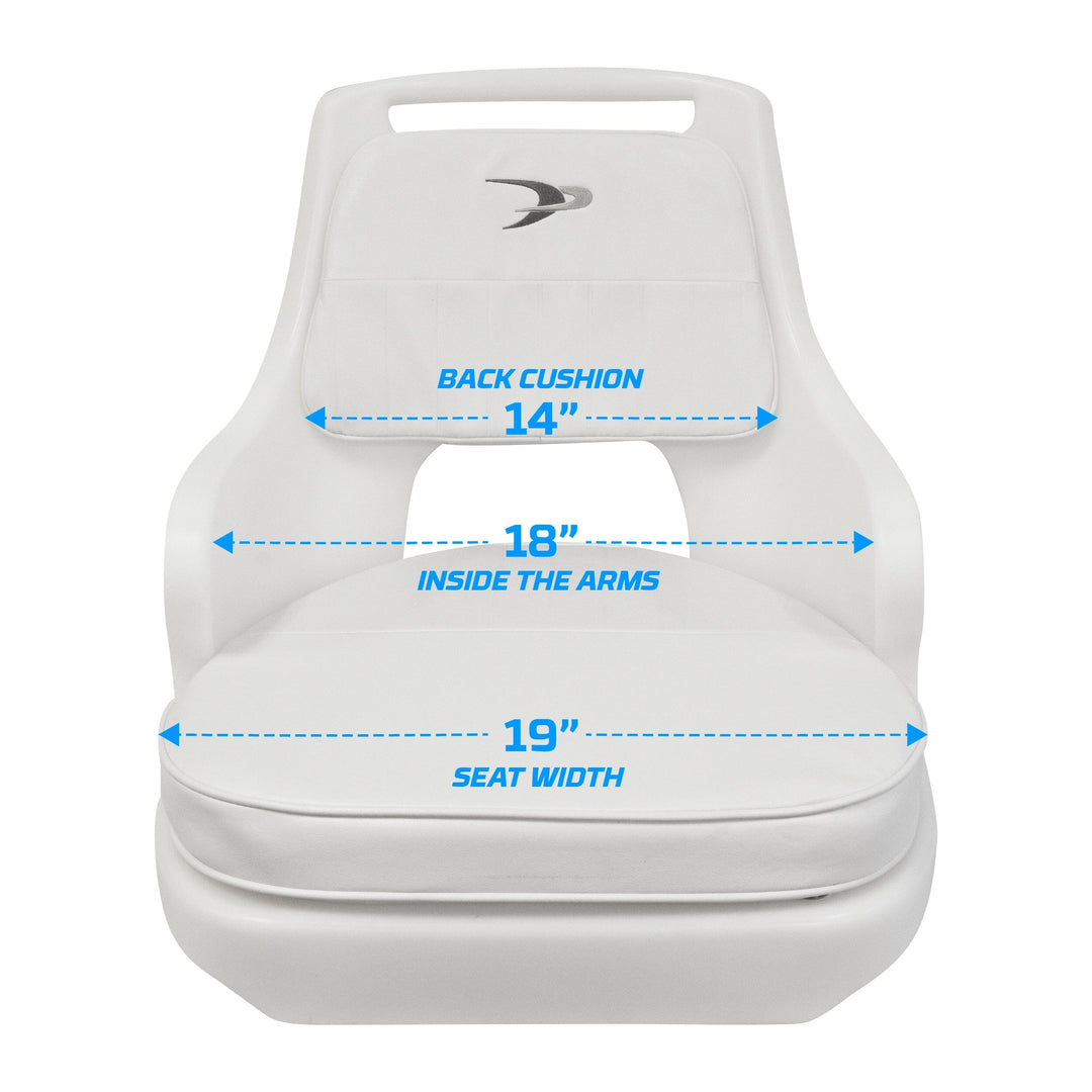 Product of Wise Seating 8wd015-3-710 Boat Seat