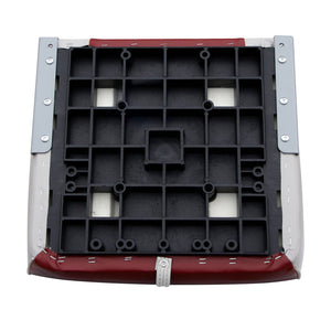 Product of Wise Seating 8wd588pls-661 Boat Seat