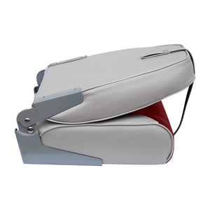 Product of Wise Seating 8wd588pls-661 Boat Seat