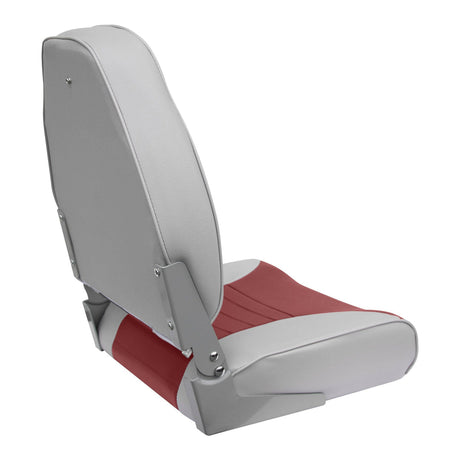 Product of Wise Seating 8wd588pls-661 Boat Seat