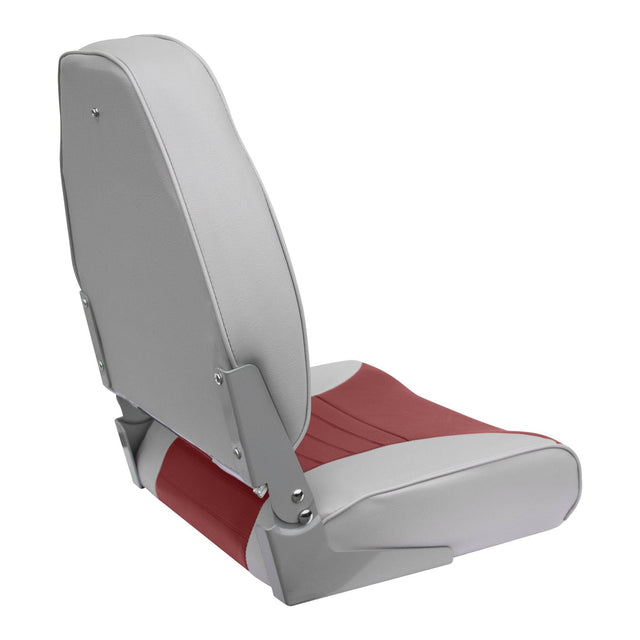 Product of Wise Seating 8wd588pls-661 Boat Seat