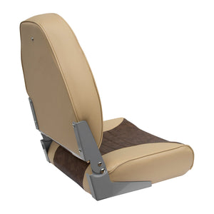 Product of Wise Seating 8wd588pls-662 Boat Seat