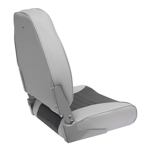 Product of Wise Seating 8wd588pls-664 Boat Seat