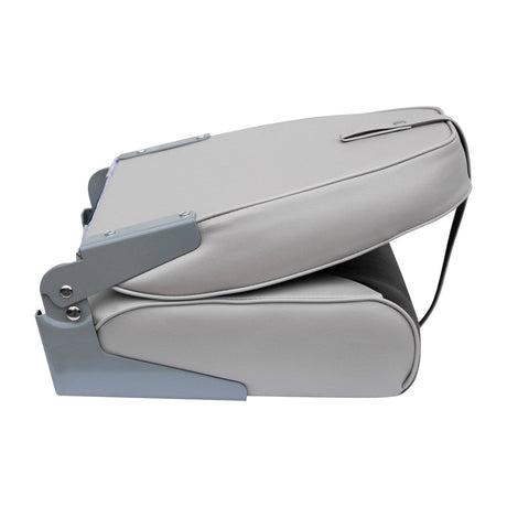 Product of Wise Seating 8wd588pls-664 Boat Seat