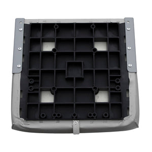 Product of Wise Seating 8wd588pls-717 Boat Seat