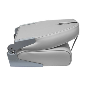 Product of Wise Seating 8wd588pls-717 Boat Seat