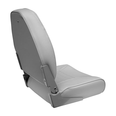 Product of Wise Seating 8wd588pls-717 Boat Seat