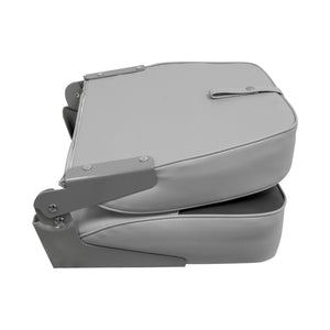 Product of Wise Seating 8wd734pls-664 Boat Seat