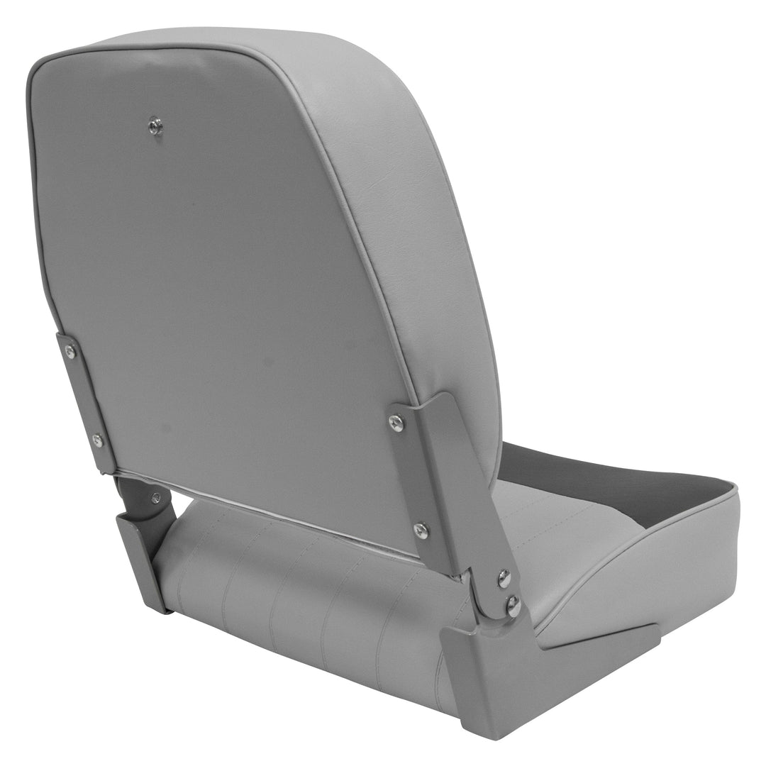 Product of Wise Seating 8wd734pls-664 Boat Seat