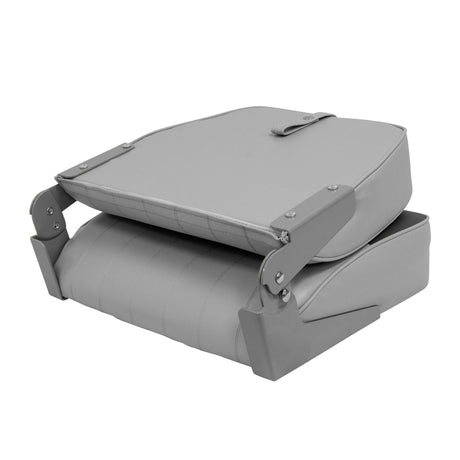 Product of Wise Seating 8wd734pls-664 Boat Seat