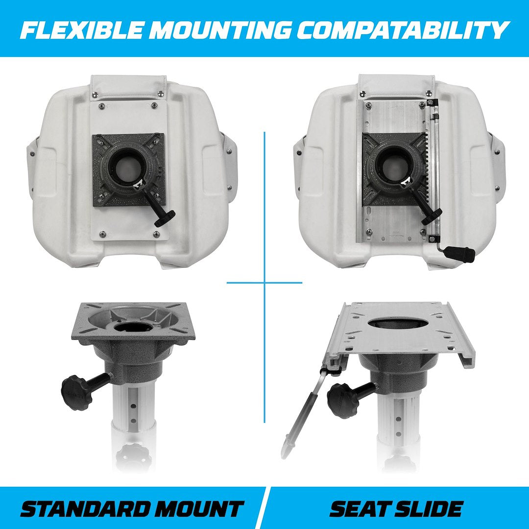 Product of Wise Seating 8wd1007-3-710 Boat Seat