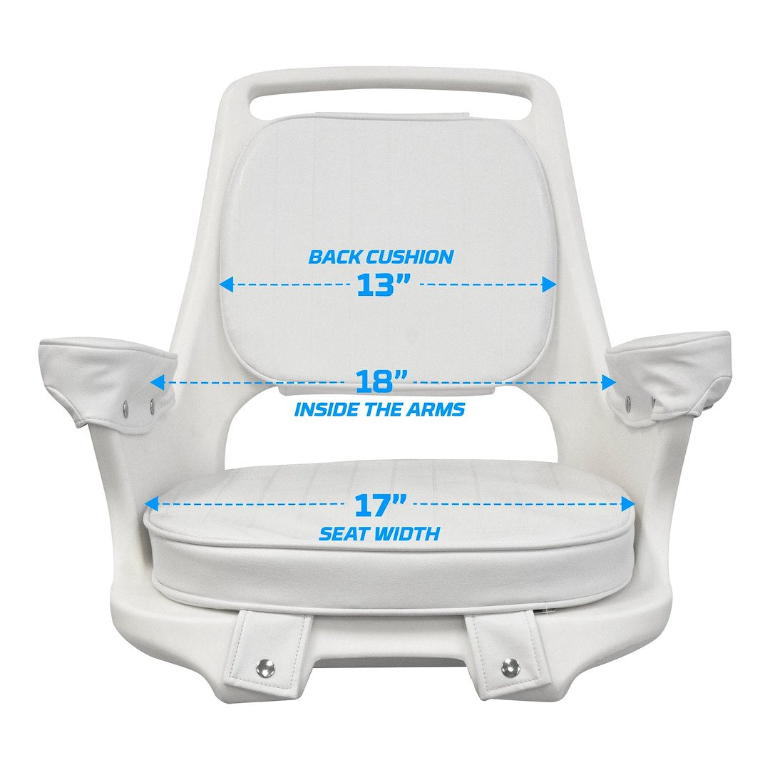Product of Wise Seating 8wd1007-3-710 Boat Seat