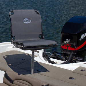 Product of Wise Seating 3374-1800 Boat Seat