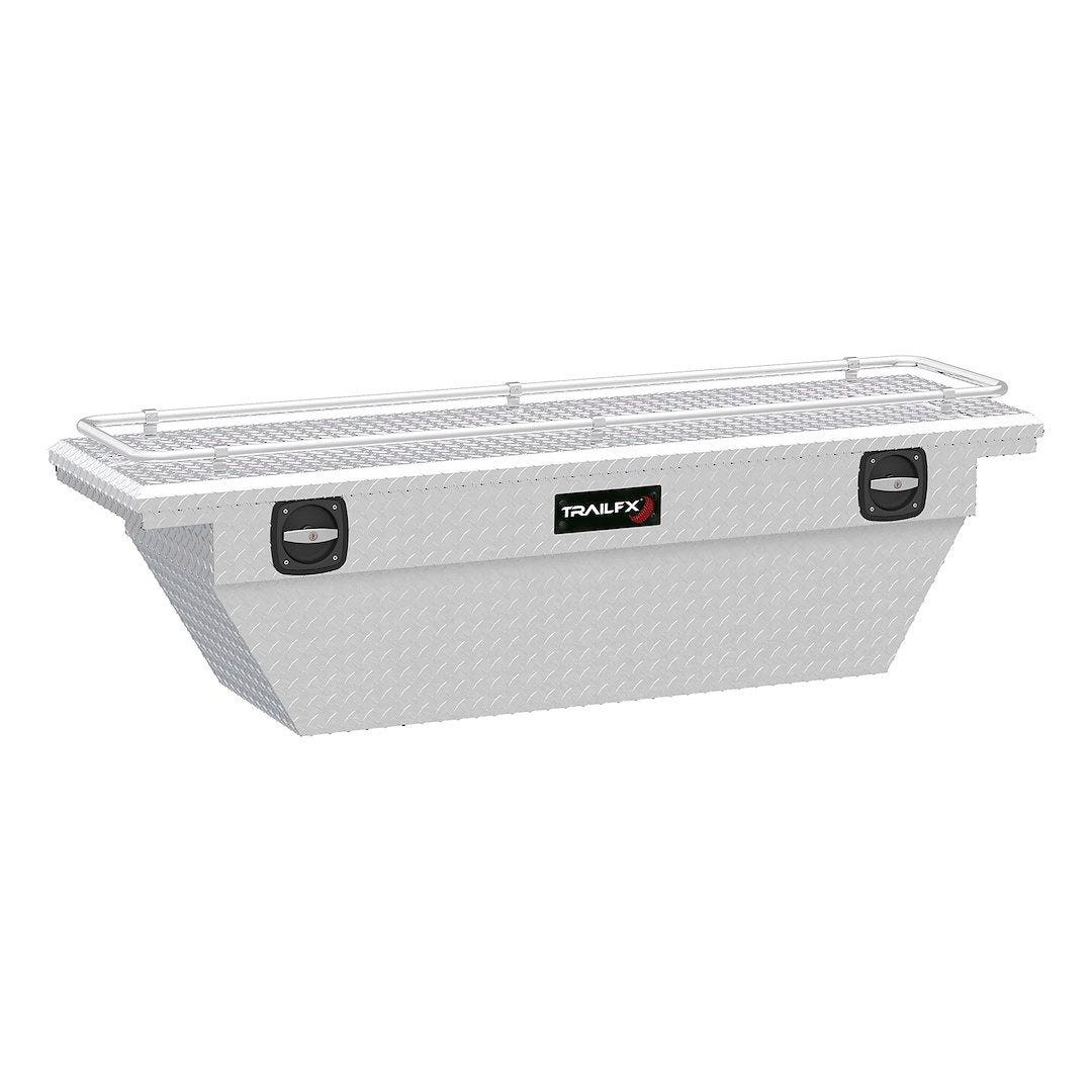Product of Trailfx 121691cr Tool Box