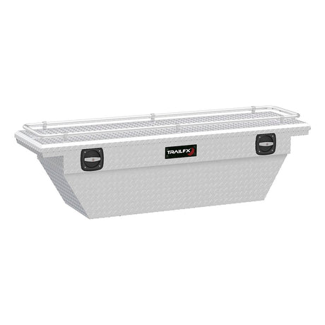 Product of Trailfx 121691cr Tool Box