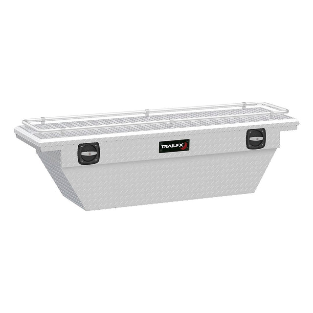 Product of Trailfx 121691cr Tool Box