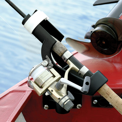 Product of Wise Seating 6039 Fishing Rod Holder