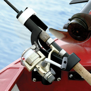 Product of Wise Seating 6039 Fishing Rod Holder