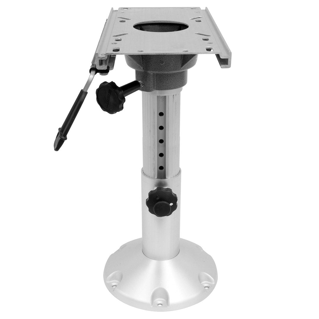 Product of Wise Seating 8wp21-374 Boat Seat Pedestal