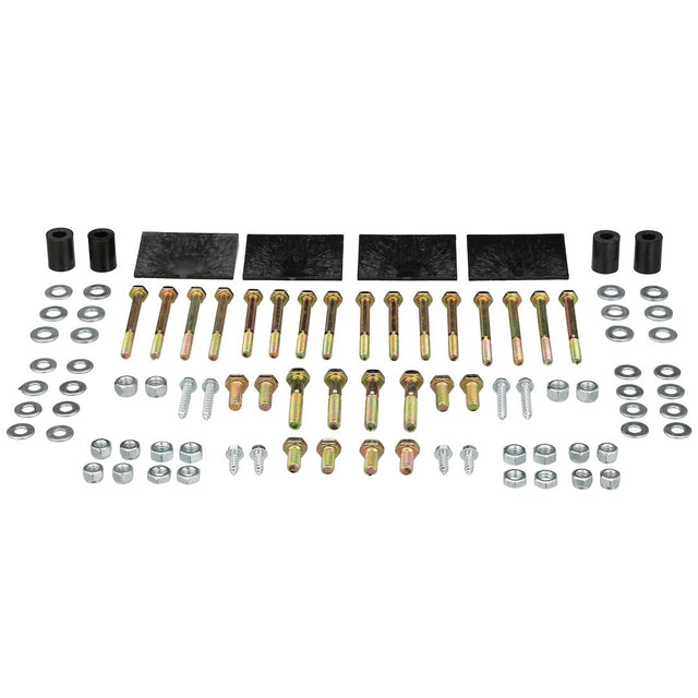 Product of Carr 114032 Truck Step