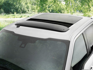 Product of Weathertech (Usa) 89075 Sunroof Wind Deflector