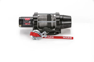 Product of Warn 101040 Winch