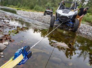 Product of Warn 101040 Winch