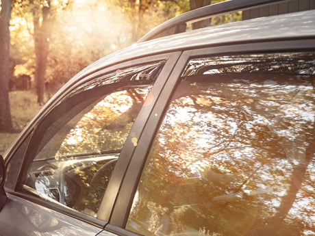 Product of Weathertech (Usa) 811017 Rainguard