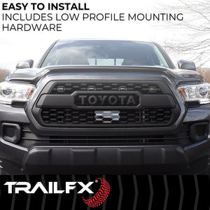 Product of Trailfx 5681h Bug Shield