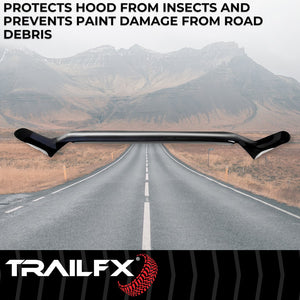Product of Trailfx 5681h Bug Shield