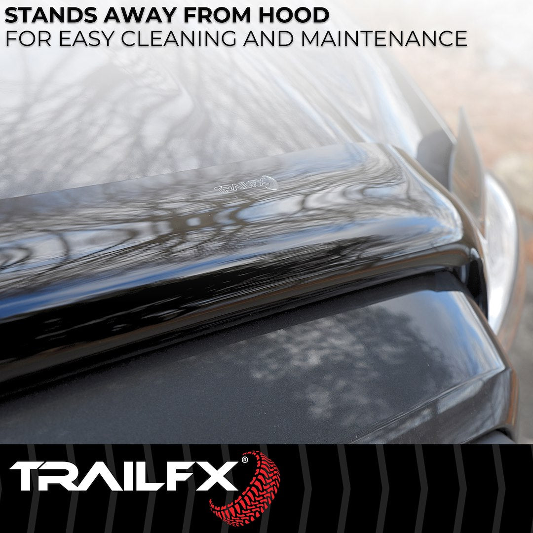 Product of Trailfx 8712h Bug Shield