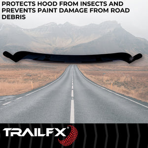 Product of Trailfx 8712h Bug Shield