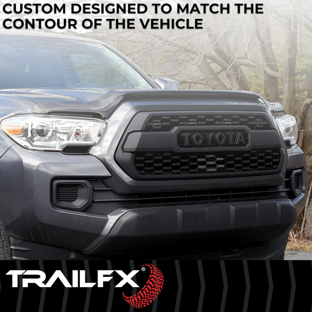 Product of Trailfx 8712h Bug Shield