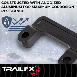 Product of Trailfx G20ll5 Leveling Kit Suspension