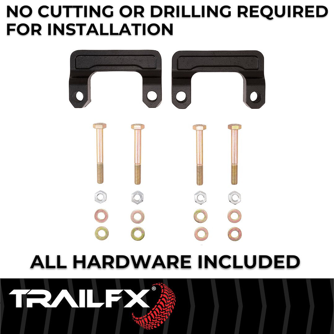 Product of Trailfx G20ll5 Leveling Kit Suspension