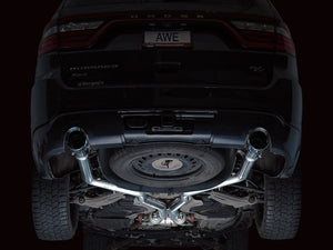 Product of Awe Tuning 3020-32575 Exhaust System Kit