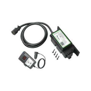 Product of Tekonsha 902502 Trailer Brake Control