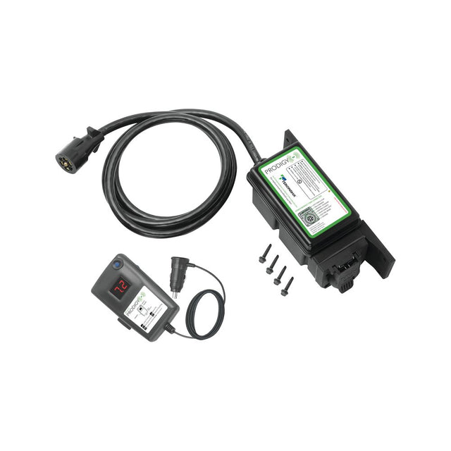 Product of Tekonsha 902502 Trailer Brake Control