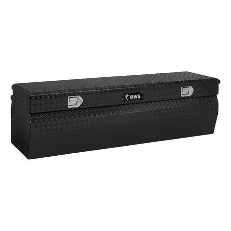 Product of Uws Tbc-55-W-Blk Tool Box