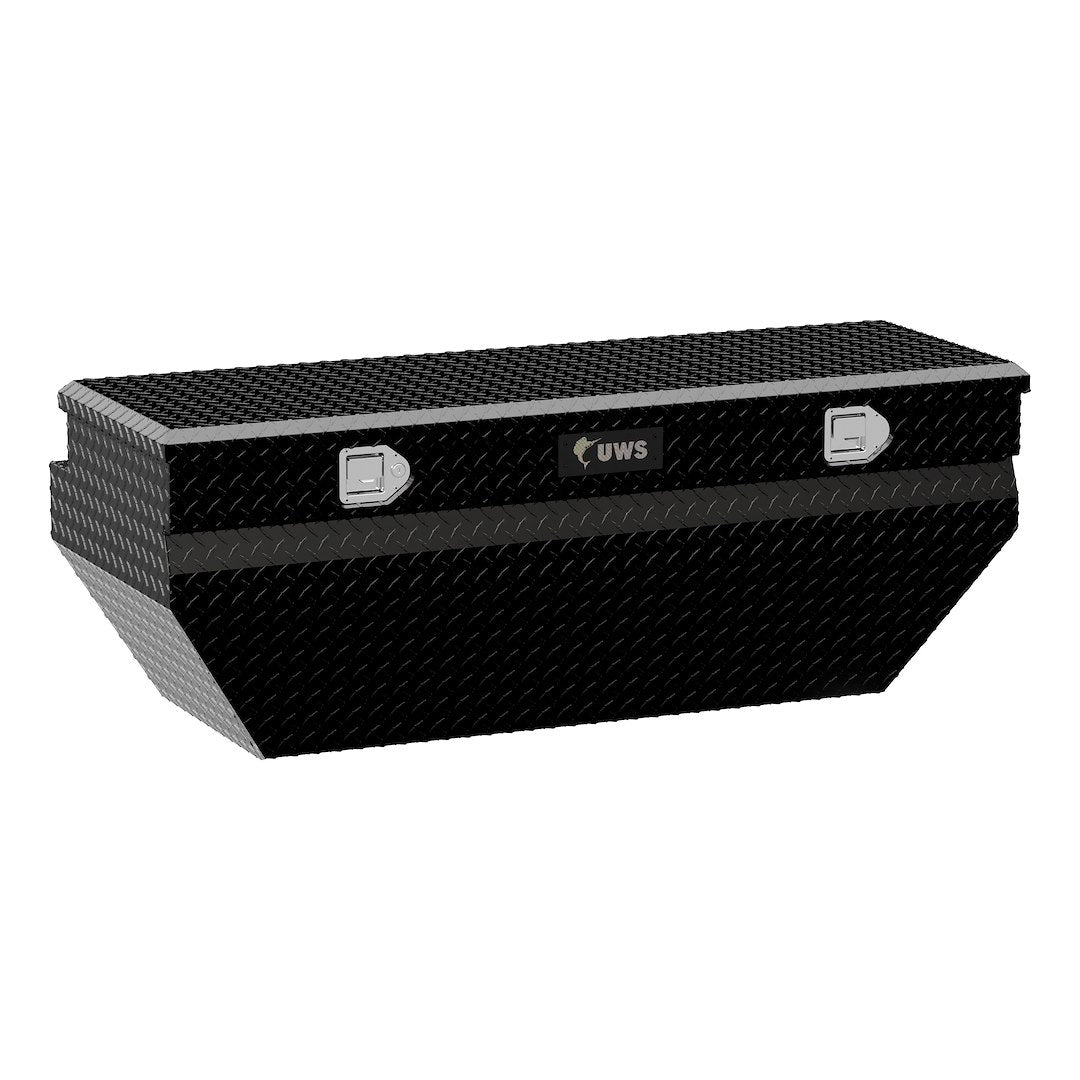 Product of Uws Tbc-55-Wn-Blk Tool Box