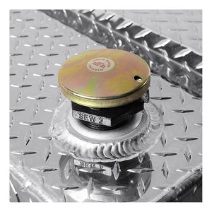 Product of Uws Tt-85-Combo Liquid Transfer Tank