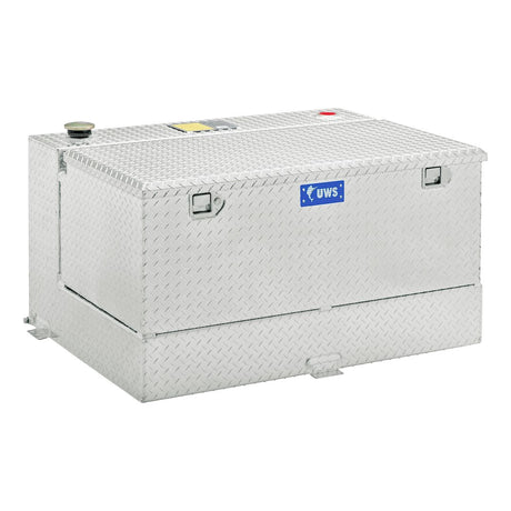 Product of Uws Tt-85-Combo Liquid Transfer Tank