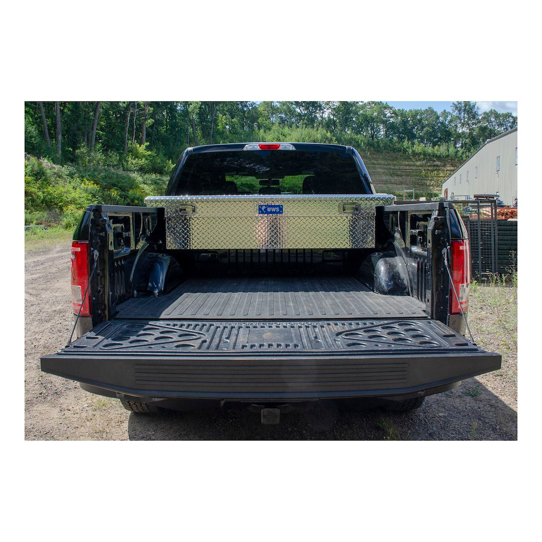Product of Uws Tbs-69-Lp-Ph Tool Box